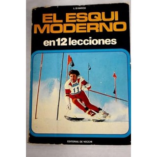 El esquí moderno en 12 lecciones